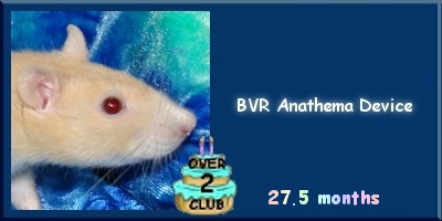 BVR Anathema Device