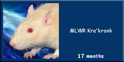 MLWR Kra'kronk